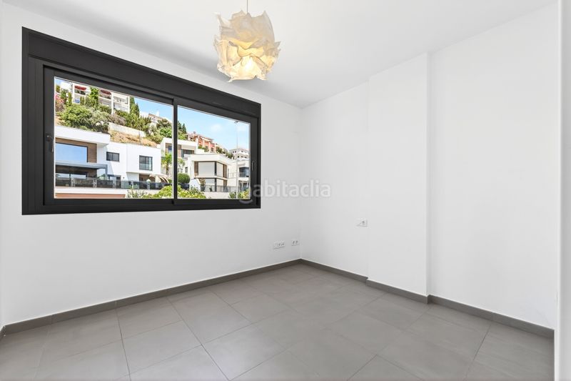 Foto 5b2443c2-d481-4a04-b81b-f75746bc95fc. Maison jumelée avec chauffage parking piscine dans Cerrado de Calderón - Hacienda Paredes Málaga