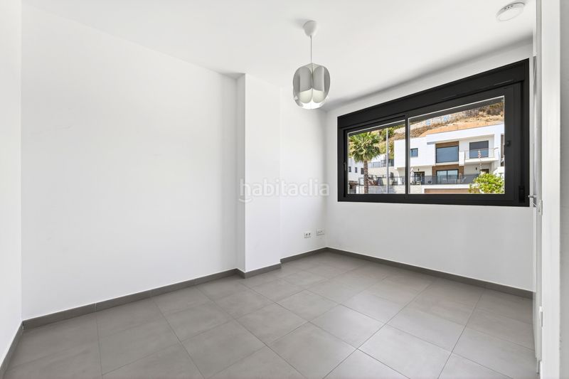 Foto 75677a7d-ba7e-46a7-b21e-dc796454c358. Maison jumelée avec chauffage parking piscine dans Cerrado de Calderón - Hacienda Paredes Málaga
