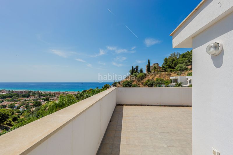 Foto 9a94c401-23f8-414a-bf35-5d56e8de298b. Maison jumelée avec chauffage parking piscine dans Cerrado de Calderón - Hacienda Paredes Málaga