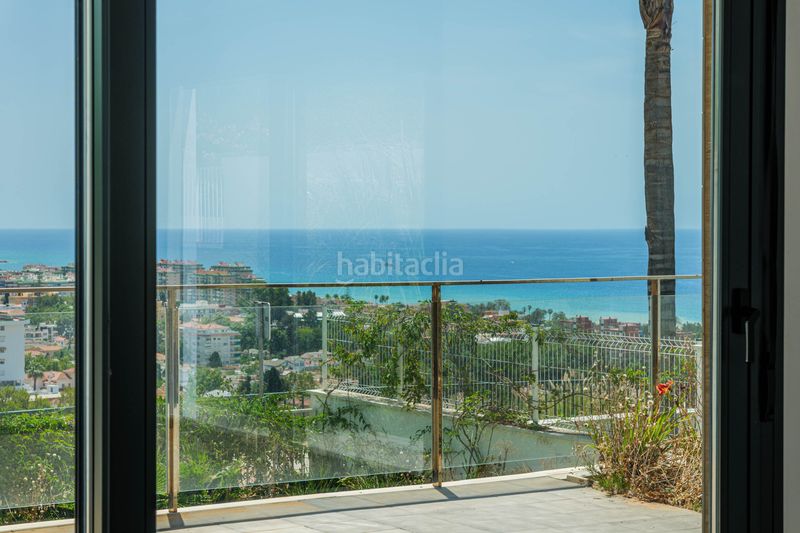 Foto c82eba1b-45e0-4482-bbab-378a6d927b6a. Maison jumelée avec chauffage parking piscine dans Cerrado de Calderón - Hacienda Paredes Málaga