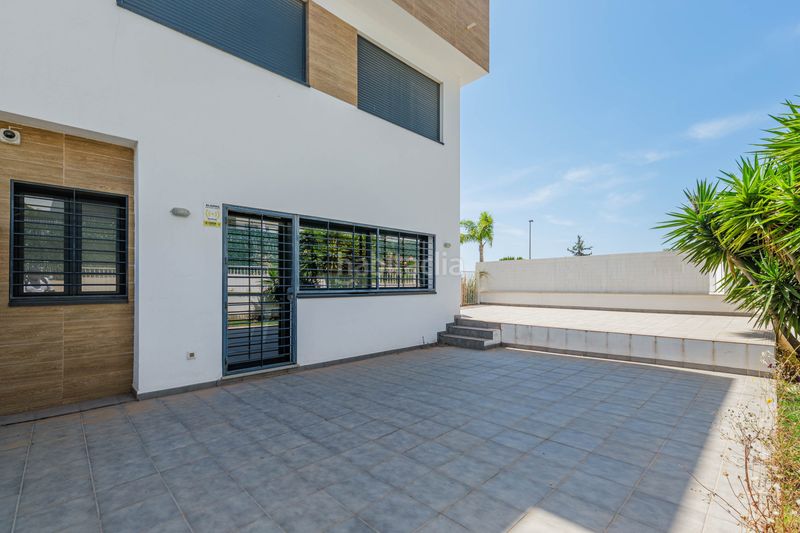 Foto e662a8b6-0128-4994-85c6-61d3709c2355. Maison jumelée avec chauffage parking piscine dans Cerrado de Calderón - Hacienda Paredes Málaga