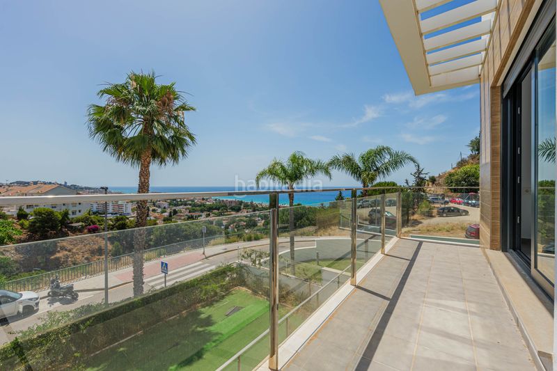 Foto fa453de6-fafc-4d09-b333-300c9ce95409. Maison jumelée avec chauffage parking piscine dans Cerrado de Calderón - Hacienda Paredes Málaga