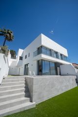 Maison jumelée à Puertosol