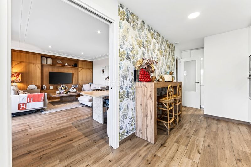 Foto 523fe56c-1484-4155-bb80-4d8a439ca30f. Piccolo appartamento con parcheggio piscina in Mayorazgo Málaga