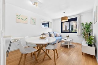 Apartament a Pedregalejo - Morlaco