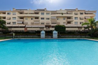 Attico in Mayorazgo. Magnífico ático dúplex en málaga este