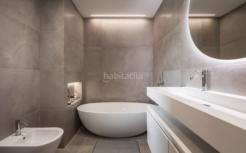 Foto 76eb0c16-c53b-4956-b63d-7e686e465732. Planta baixa amb aparcament piscina a La Alquería Benahavís