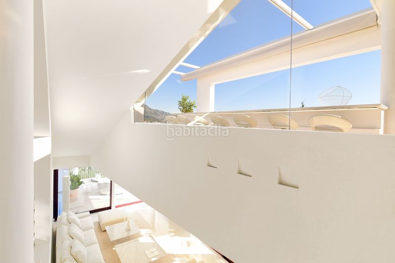 Foto 1ae861de-5c42-4360-ab8d-66ff23a279af. Casa amb aparcament piscina a La Dama de Noche - La Alzambra Marbella