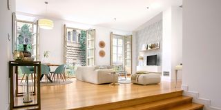 Appartement à Centro Histórico. Exclusivo apartamento a estrenar de tres dormitorios con excepci