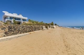 Casa a Costabella