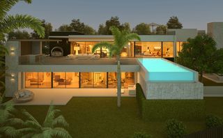 Terreny residencial a Marbesa