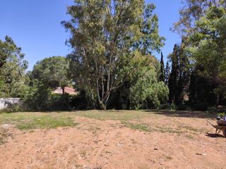Terreny residencial a Las Lomas de Río Verde