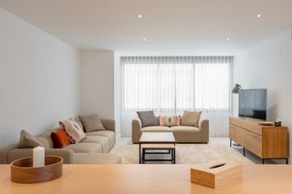 Apartamento en Puerto Banús