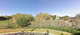 Terreny residencial a Puerto de Sotogrande-La Marina