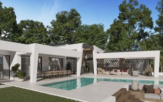 Casa a Nueva Andalucía centro
