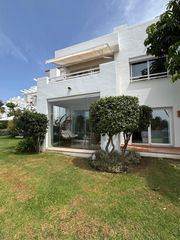 Planta baixa a Casares pueblo
