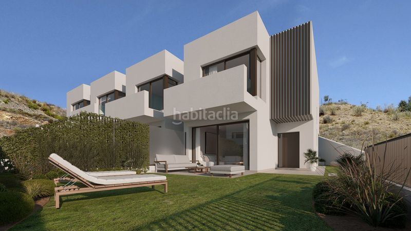 Foto 346adb55-fbf9-47dc-b489-1813d0566708. Casa adossada amb aparcament a Playa del Rincón Rincón de la Victoria