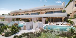 Apartament a Elviria
