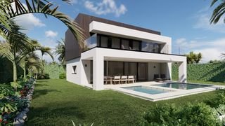 Casa a Mijas pueblo