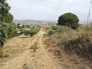 Terreny residencial a Capellanía - Retamar