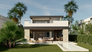 Casa en Villacana - Costalita - Saladillo