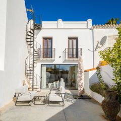 Casa adossada a Los Naranjos