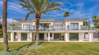Casa a Nagüeles Alto
