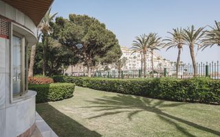 Apartament a Puerto Banús