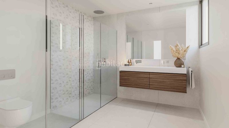Foto 07f09d1e-d751-449a-bf03-e8d43d6b6b84. Apartament amb aparcament piscina a Elviria Marbella