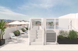 Appartement à La Trinidad