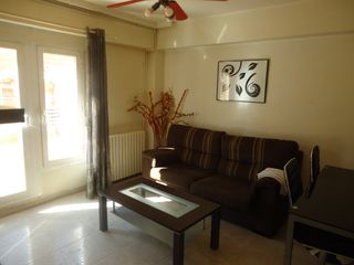 Rent Flat in Santiago