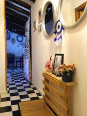 Lloguer Apartament  Calle de villahermosa, duquesa