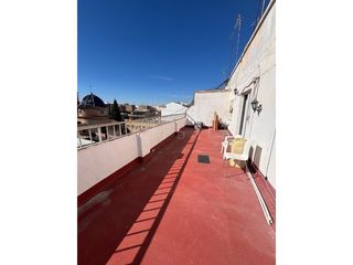 Appartamento  Calle molino del. Ático xirivella