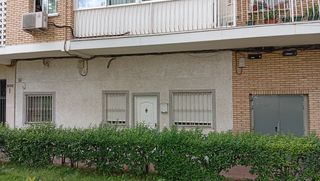 Ground floor in Chorrillo