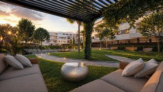 Penthouse in Avenida de Mirasierra 2