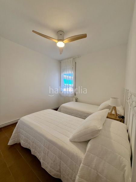 Foto 114280b4-3bef-48dd-988c-5649644c4d9b. Lloguer apartament amb xemeneia calefacció aparcament piscina a Llafranc