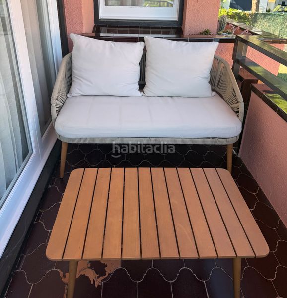 Foto 6ed5ac42-e90b-468c-9d3b-6d6508d0f7ec. Lloguer apartament amb xemeneia calefacció aparcament piscina a Llafranc