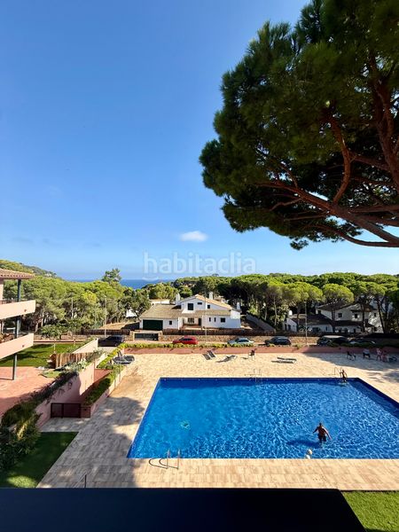 Foto 7cb952ab-1504-436b-87b2-1b804ae84667. Lloguer apartament amb xemeneia calefacció aparcament piscina a Llafranc