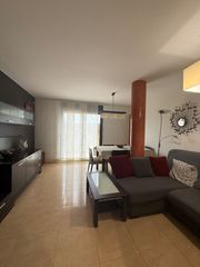 Rent Apartment  Avinguda andorra. Fantástica planta baja