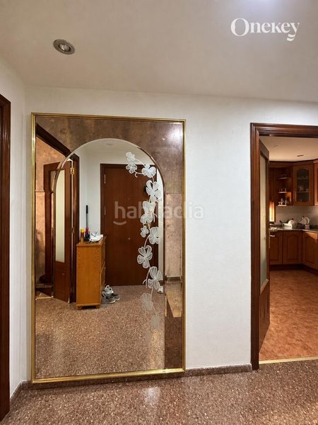 Foto dda76f8f-8e14-4e1d-947f-d3fe2471eb6f. Duplex avec parking dans Almoradí