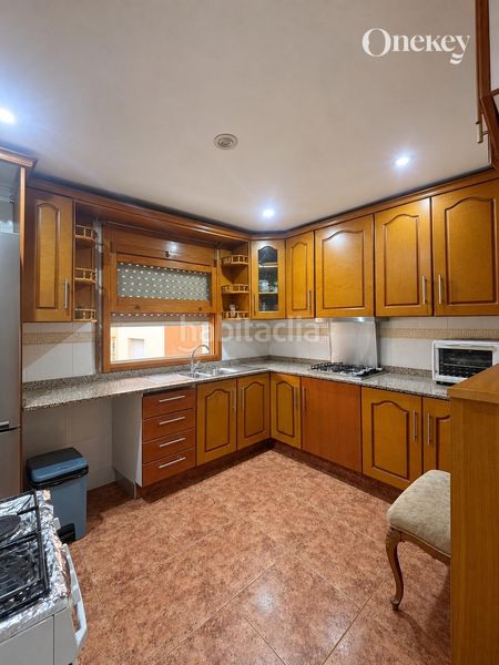 Foto f5ef1fc4-04b4-44b5-8b1c-4a2d573f5ed2. Duplex avec parking dans Almoradí