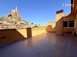 Apartamento en CARRIL CLARAS