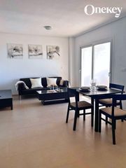 Alquiler Apartamento en Sucina. Estancias de maximo 2 meses  apartamento con vistas al campo de