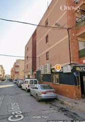Etagenwohnung in Alguazas. Piso en venta en alguazas