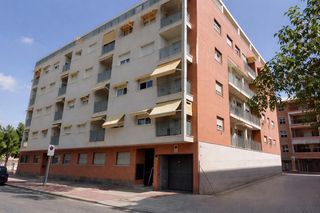 Apartament a Calle FEDERICO GARCIA LORCA 12