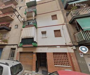 Etagenwohnung in Rocafonda. Piso en venta en mataró