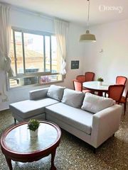 Flat  San lorenzo. Piso en venta en san lorenzo  la merced