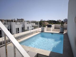 Semi detached house in Carrer XORIGUER