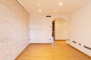 Etagenwohnung in Centro
