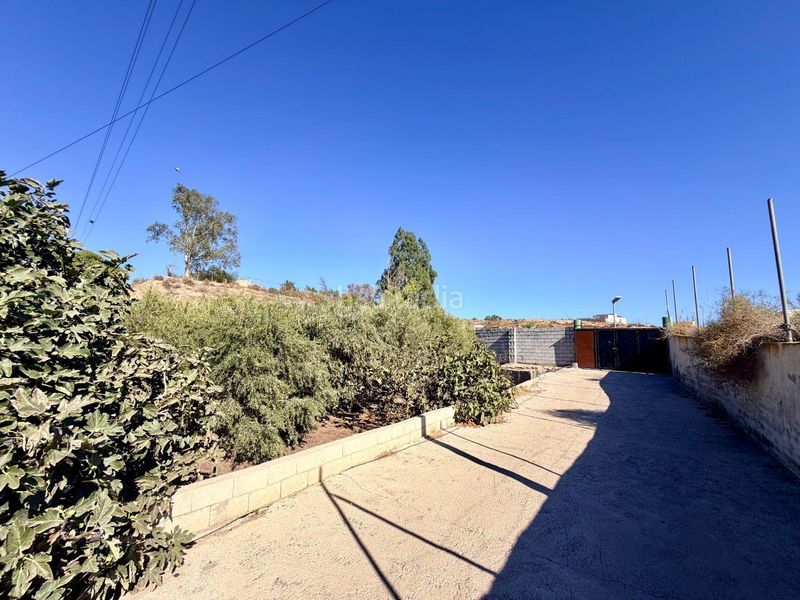 Foto 024cff10-8696-47d5-b61d-9a3f065d2566. Masía cortijo reformado con construcción legalizada y 2.590 m2 de parcela, a 10 min de almería en Pechina